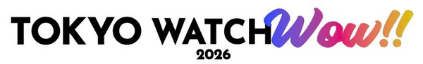 TOKYO WATCH WOW