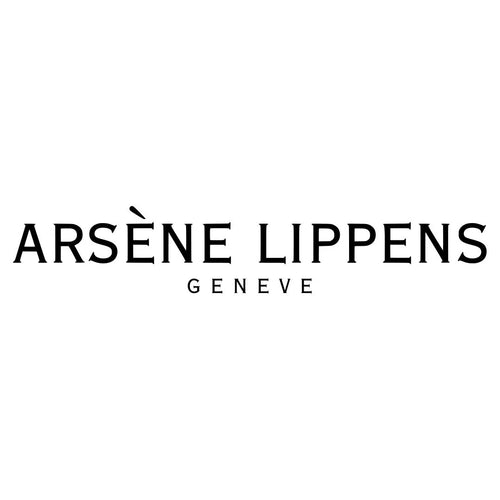 Arsène Lippens