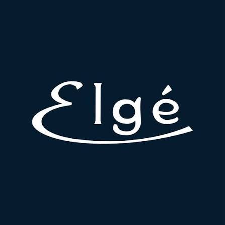 Elgé