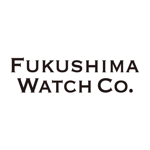 Fukushima Watch Company