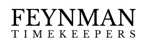Feynman Timekeepers