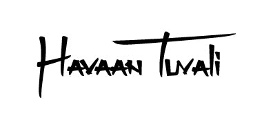 Havaan Tuvali
