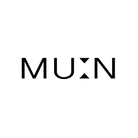 MU:N Watches