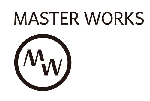 MASTER WORKS
